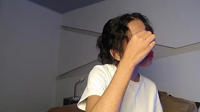 hot little bunny online show from 20, 10, 2025