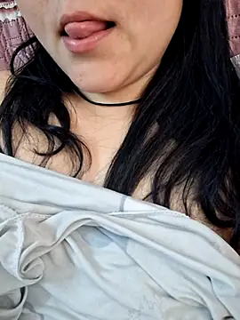 Snapshot of Doll_Nepali chatting on 6, 5, 2026 Doll Nepali online show from 6, 5, 2026