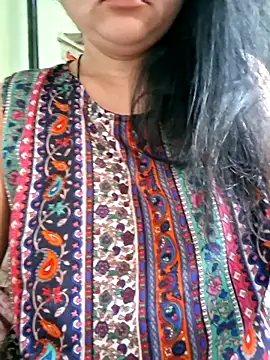 Snapshot of Doll_Nepali chatting on 12, 5, 2026 Doll Nepali online show from 12, 5, 2026
