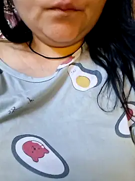 Snapshot of Doll_Nepali chatting on 19, 5, 2026 Doll Nepali online show from 19, 5, 2026