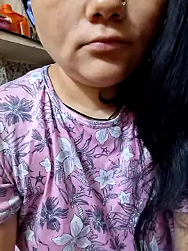 Snapshot of Doll_Nepali chatting on 5, 8, 2026 Doll Nepali online show from 5, 8, 2026
