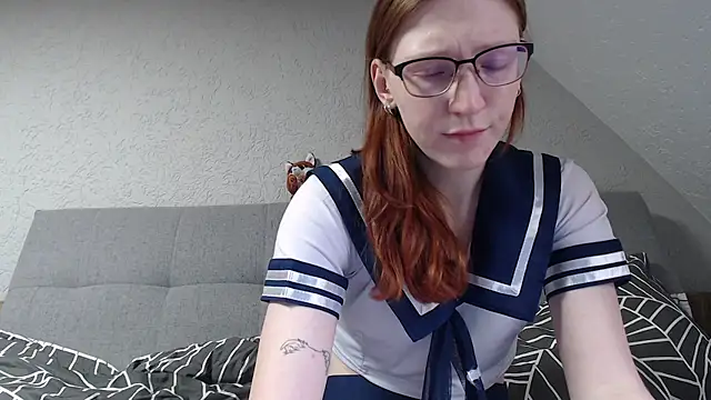 Snapshot of FinaFoxy chatting on 31, 7, 2026 FinaFoxy online show from 31, 7, 2026