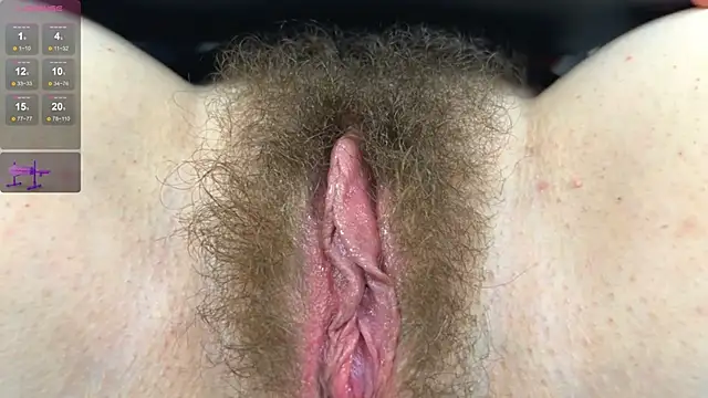 tanya goddesss online show from 2, 12, 2025