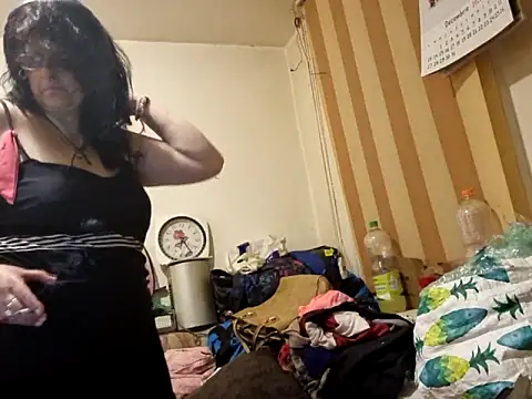 Samantha Squirtxh online show from 8, 3, 2025