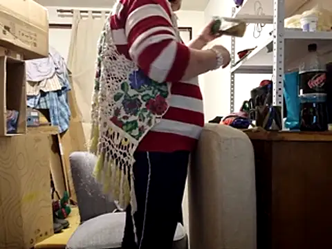 Samantha Squirtxh online show from 9, 1, 2026