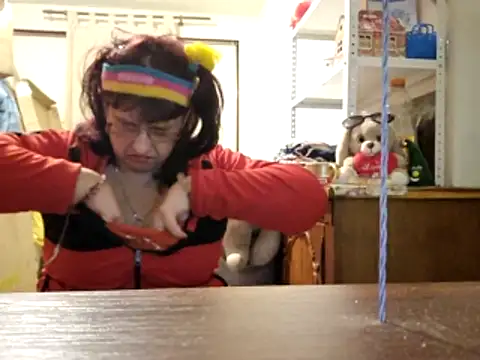 Samantha Squirtxh online show from 20, 3, 2026