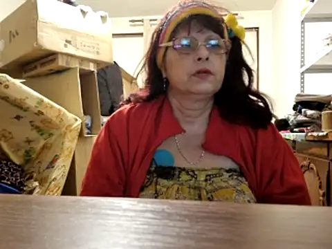 Samantha Squirtxh online show from 23, 3, 2026