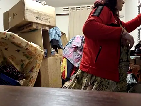 Samantha Squirtxh online show from 27, 3, 2026