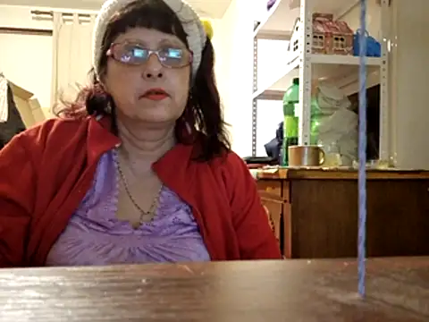 Samantha Squirtxh online show from 22, 4, 2026