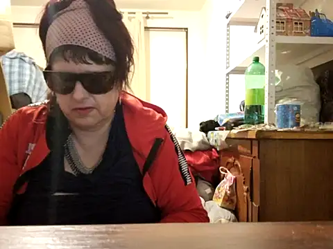 Samantha Squirtxh online show from 29, 4, 2026