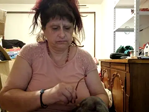 Samantha Squirtxh online show from 14, 6, 2026