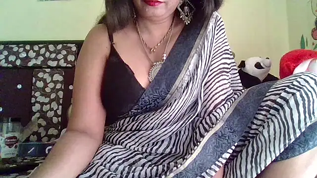 NautyBabe online show from 23, 2, 2025