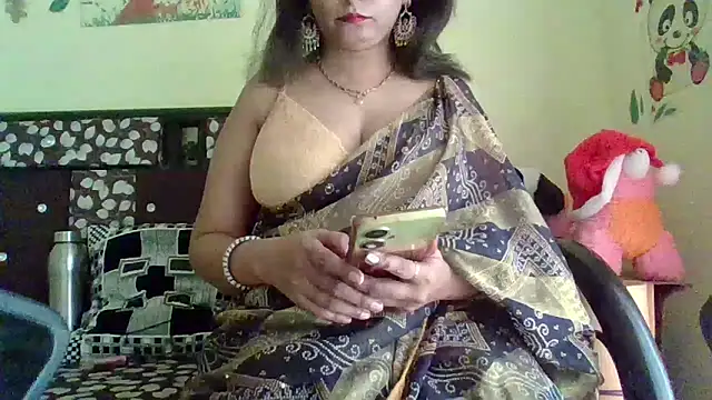 NautyBabe online show from 26, 2, 2025