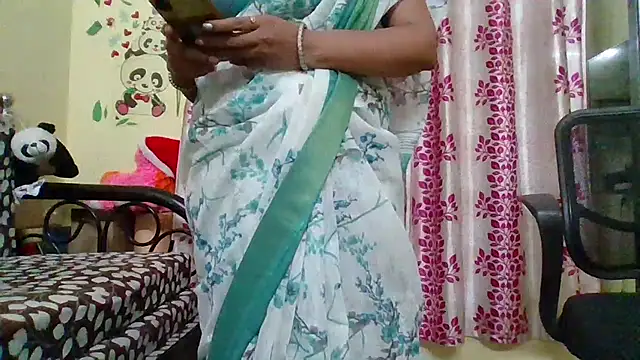 NautyBabe online show from 7, 3, 2025