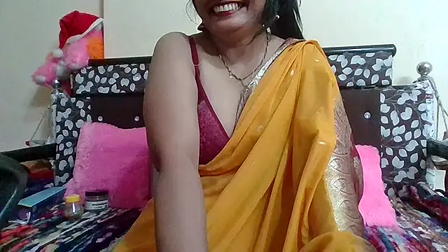 NautyBabe online show from 13, 10, 2025