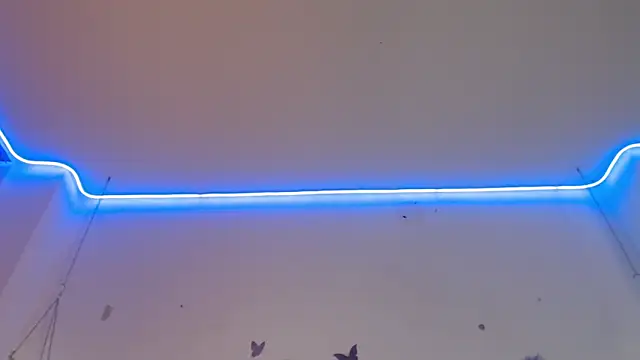 Snapshot of DaMikaela_ chatting on 11, 2, 2025 DaMikaela online show from 11, 2, 2025