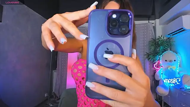 DanieleAida online show from 26, 6, 2026