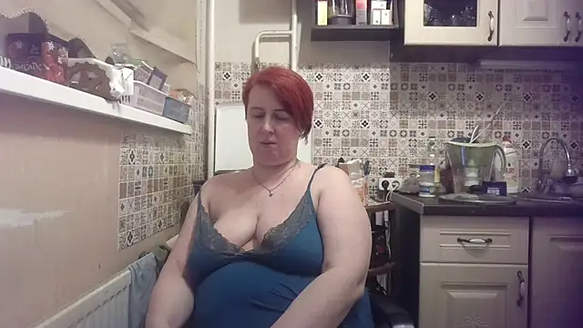 Snapshot of NikolRedMilf chatting on 20, 2, 2025 NikolRedMilf online show from 20, 2, 2025