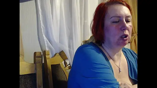 Snapshot of NikolRedMilf chatting on 2, 12, 2025 NikolRedMilf online show from 2, 12, 2025