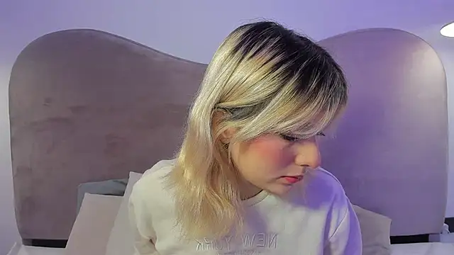 Ania jones online show from 2, 1, 2025