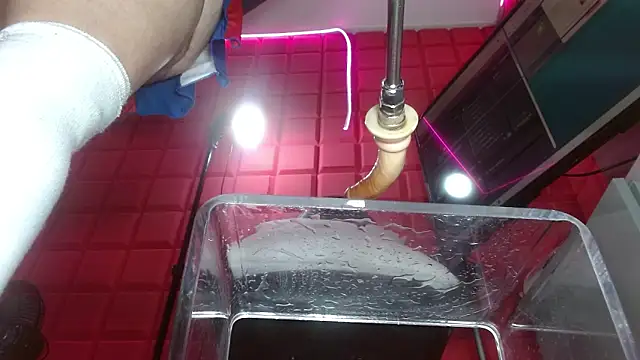 sammyEvans   online show from 23, 2, 2026