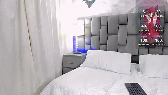 CinthiaCollins online show from 5, 1, 2025