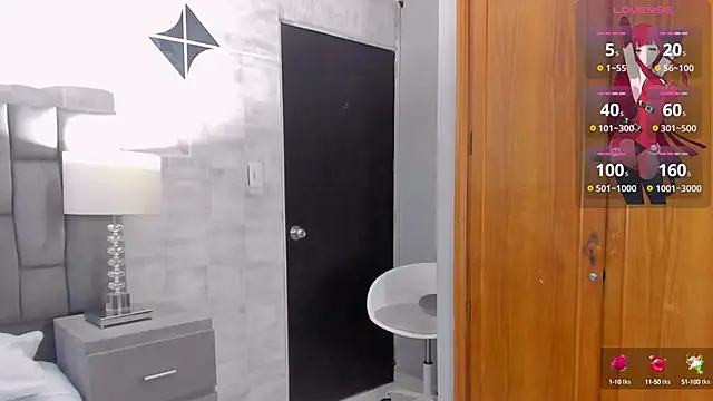 CinthiaCollins online show from 5, 1, 2025