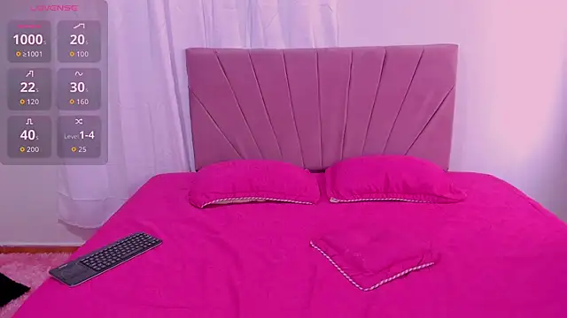 CinthiaCollins online show from 22, 12, 2025