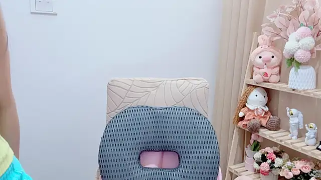 Rellababyy online show from 13, 3, 2025