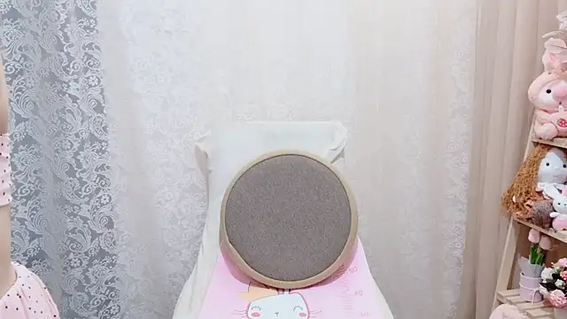 Rellababyy online show from 2, 11, 2025