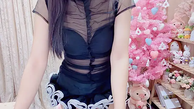 Snapshot of Rellababyy chatting on 19, 12, 2025 Rellababyy online show from 19, 12, 2025