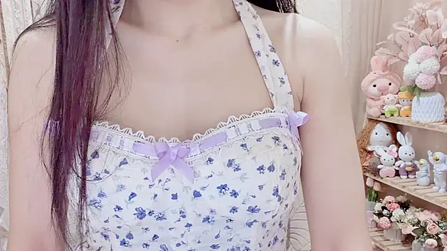 Snapshot of Rellababyy chatting on 6, 1, 2026 Rellababyy online show from 6, 1, 2026