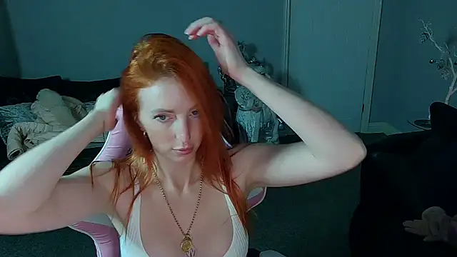 Red firesquirt online show from 9, 12, 2024