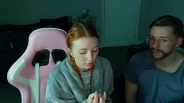 Red firesquirt online show from 20, 2, 2025