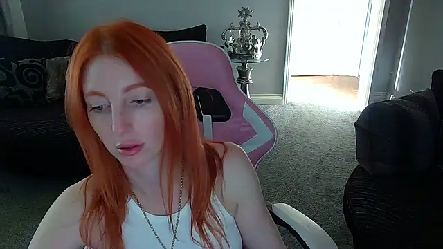 Red firesquirt online show from 24, 2, 2025