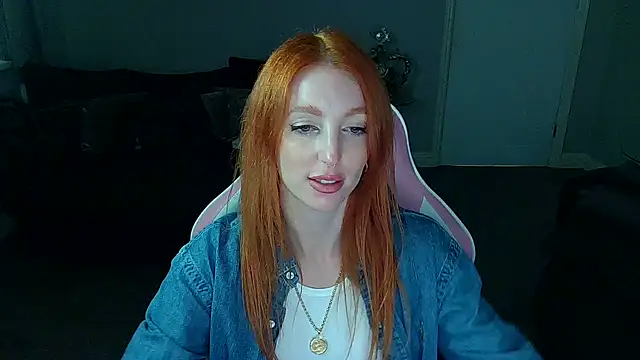 Red firesquirt online show from 28, 2, 2025