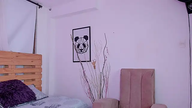 shantal rosse1 online show from 29, 10, 2025