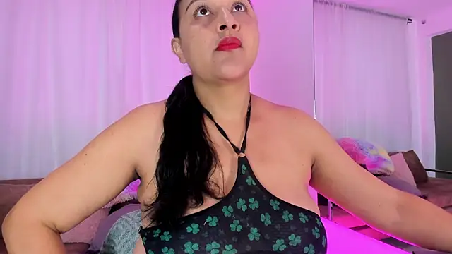 shantal rosse1 online show from 22, 7, 2026