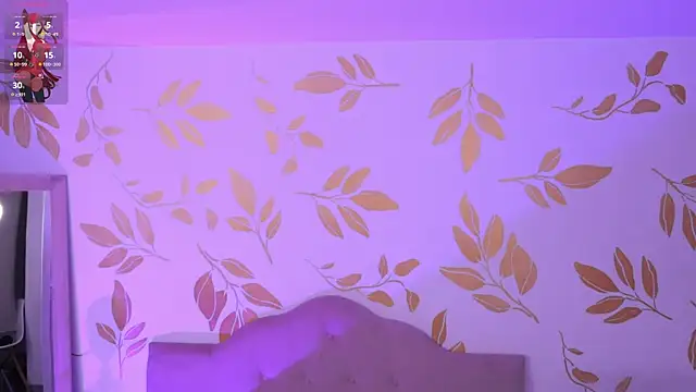 Misselektra   online show from 14, 11, 2025