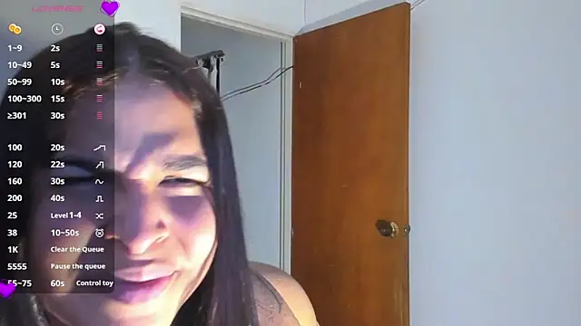 mabellfox online show from 6, 3, 2026