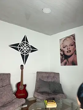 Mydreams69 online show from 23, 4, 2026