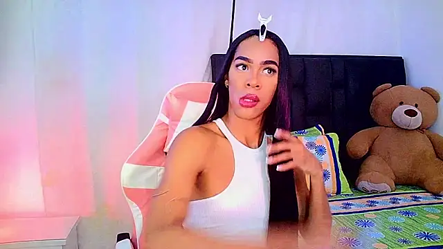 carmen14 online show from 18, 4, 2026