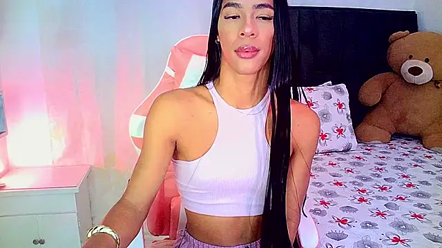 carmen14 online show from 23, 4, 2026