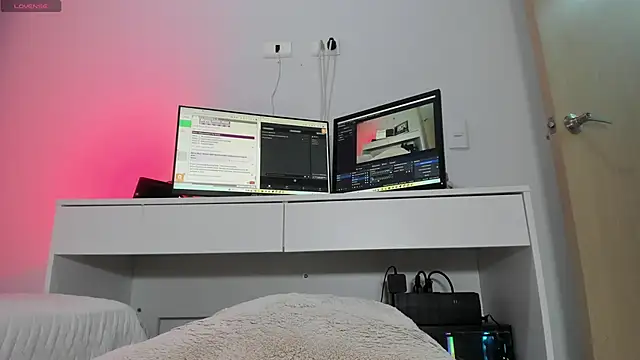 soyamandaa  online show from 27, 4, 2026