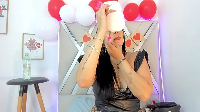 alanismorgan online show from 13, 2, 2026