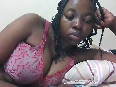 Sexxy blush1 online show from 19, 9, 2025