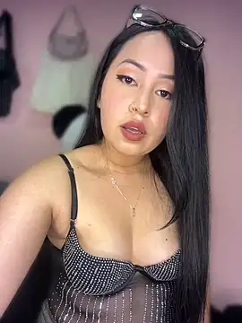 Noa Sakura  online show from 6, 5, 2026