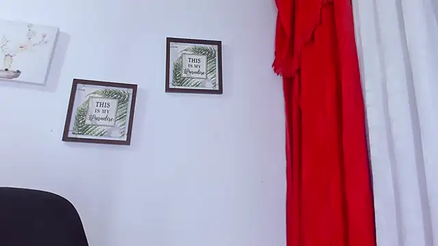 Victoria Caruso online show from 7, 12, 2024