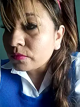 Victoria Caruso online show from 22, 12, 2024