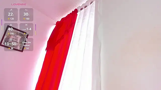 Victoria Caruso online show from 19, 2, 2025